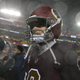 Illustration for article titled Kirk Cousins Anticipates His Inevitable Death With A Tube Of Rocks